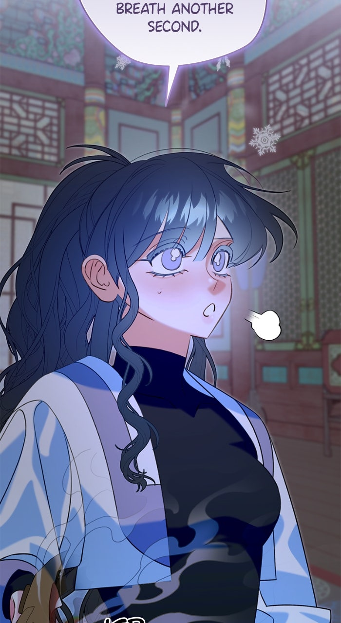 Read Frozen Hearts EN Manga Online