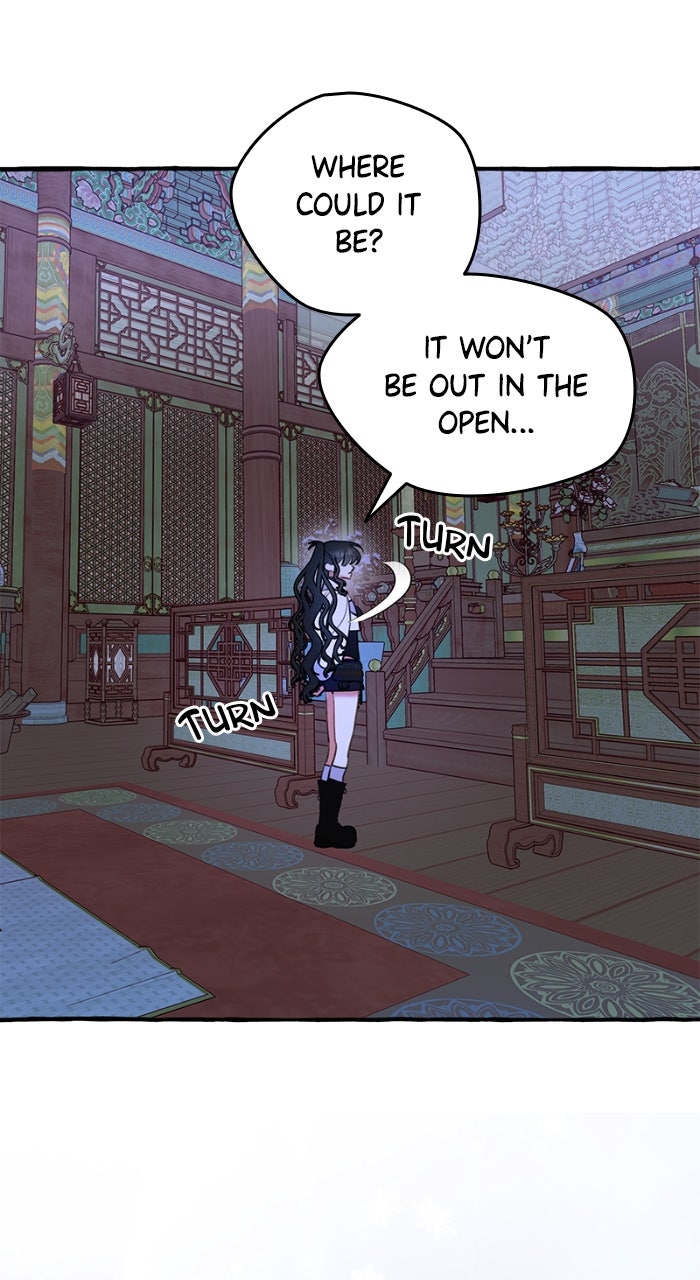 Read Frozen Hearts EN Manga Online