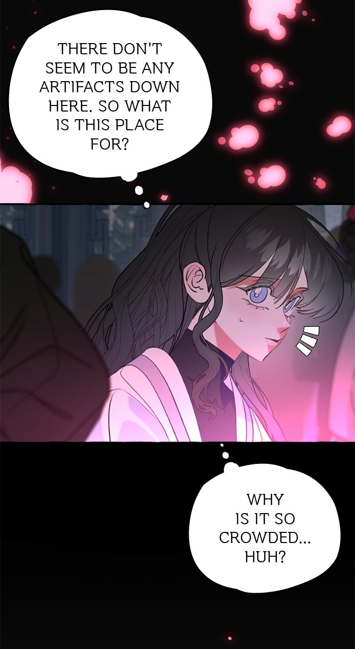 Read Frozen Hearts EN Manga Online