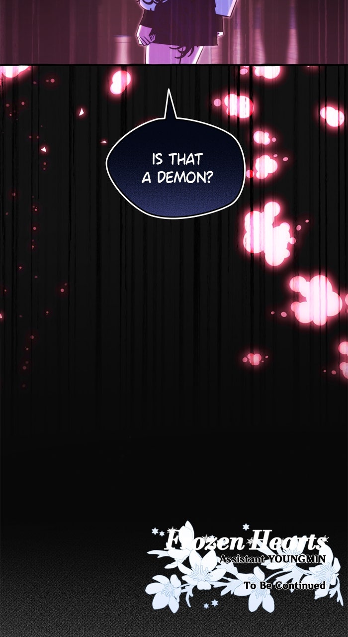 Read Frozen Hearts EN Manga Online