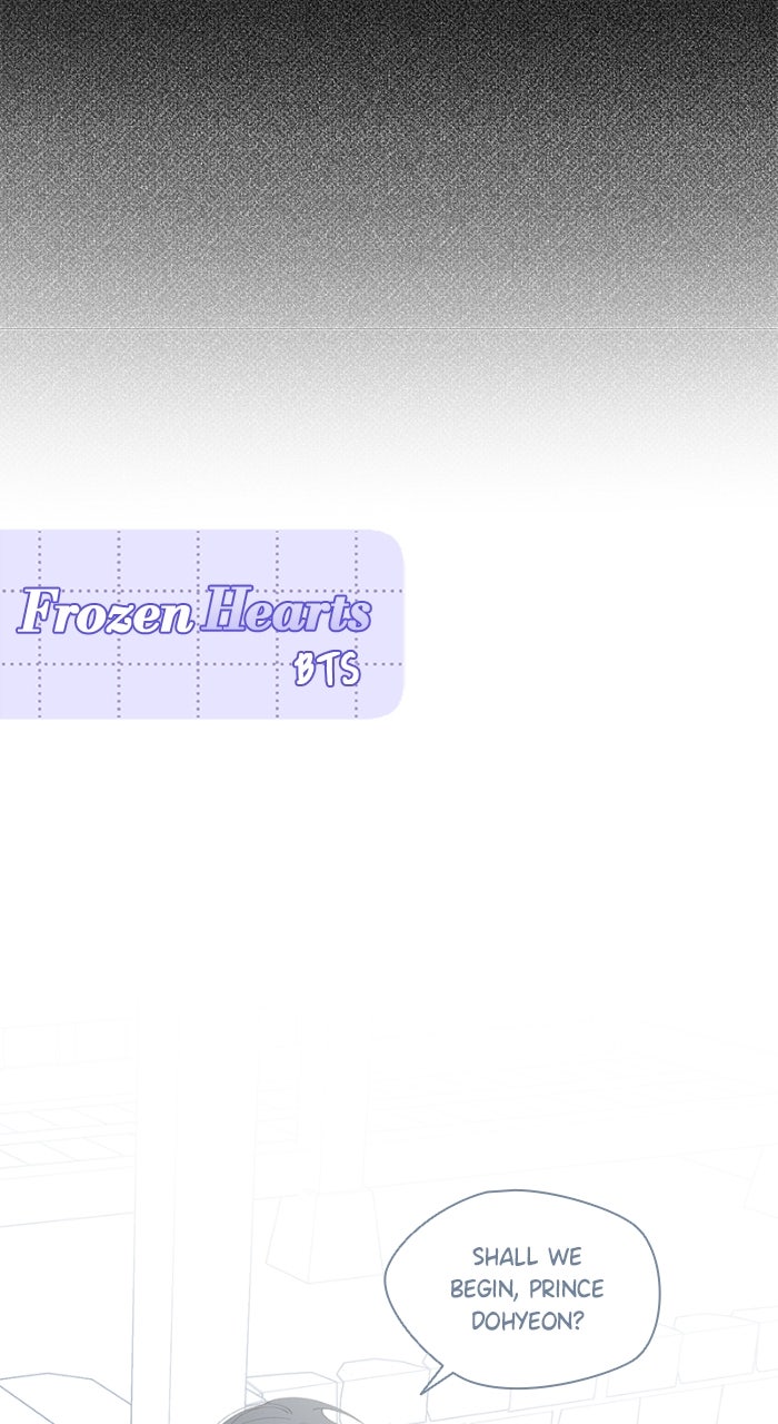 Read Frozen Hearts EN Manga Online