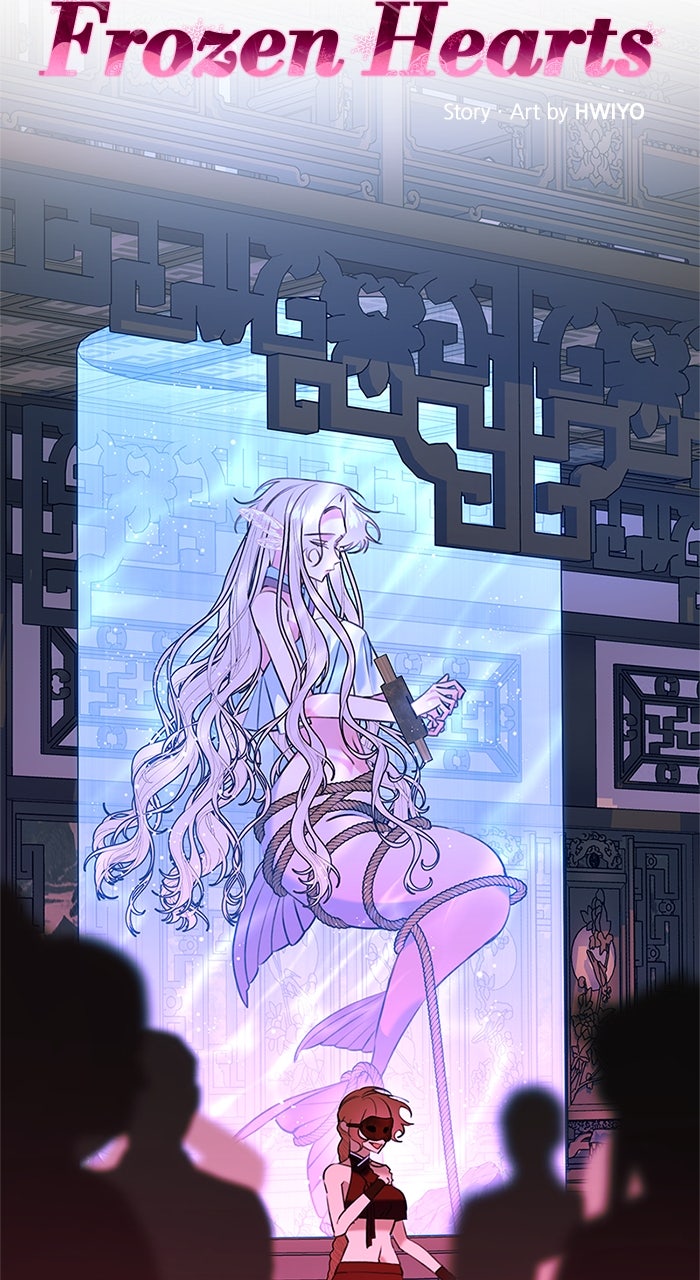 Read Frozen Hearts EN Manga Online