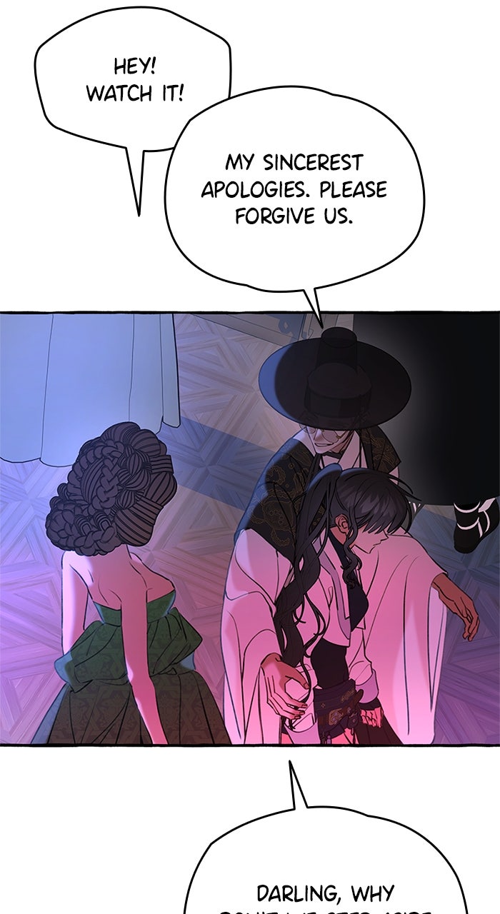 Read Frozen Hearts EN Manga Online