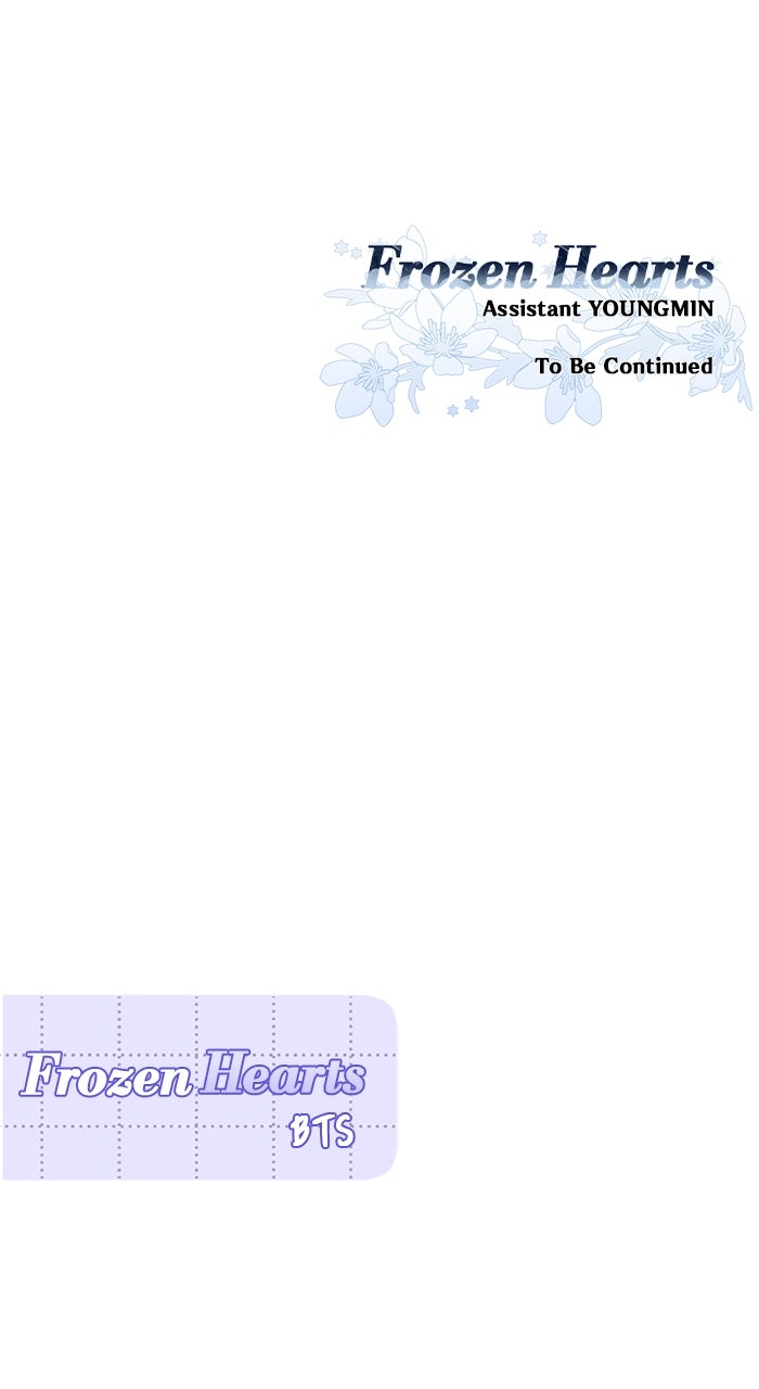 Read Frozen Hearts EN Manga Online