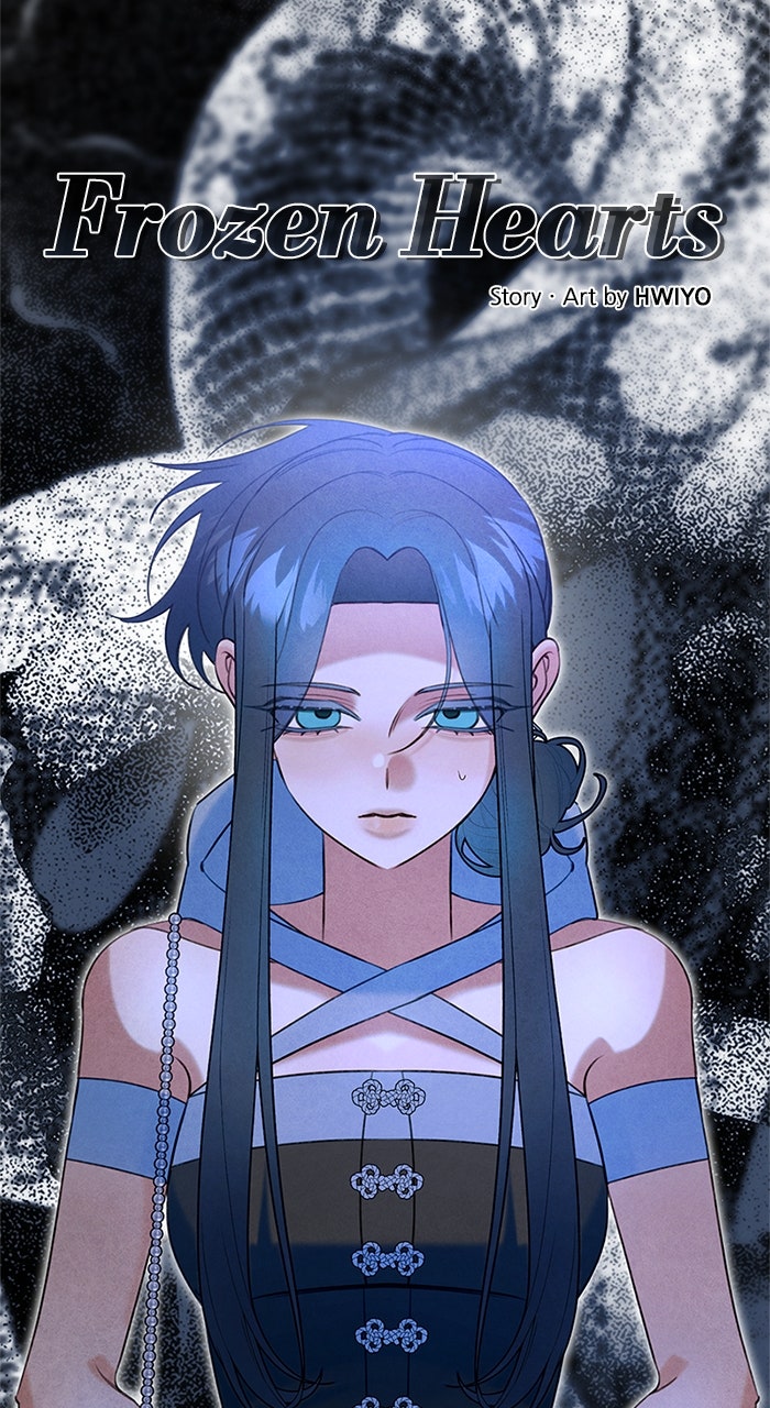 Read Frozen Hearts EN Manga Online
