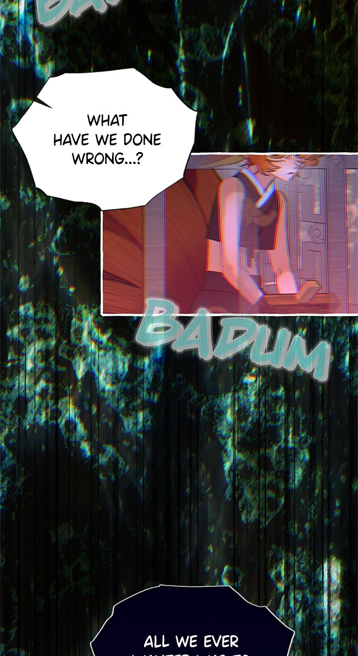 Read Frozen Hearts EN Manga Online