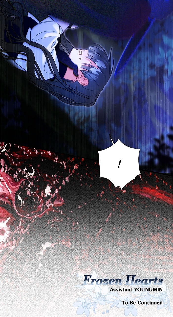 Read Frozen Hearts EN Manga Online