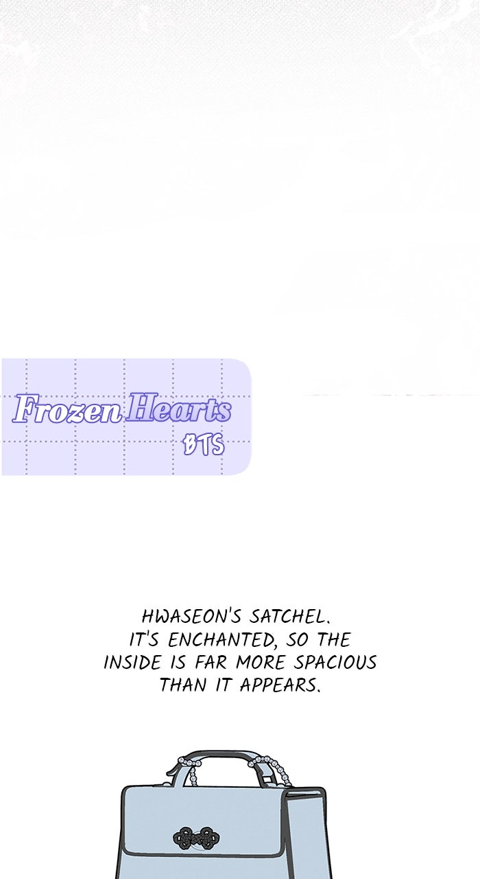 Read Frozen Hearts EN Manga Online