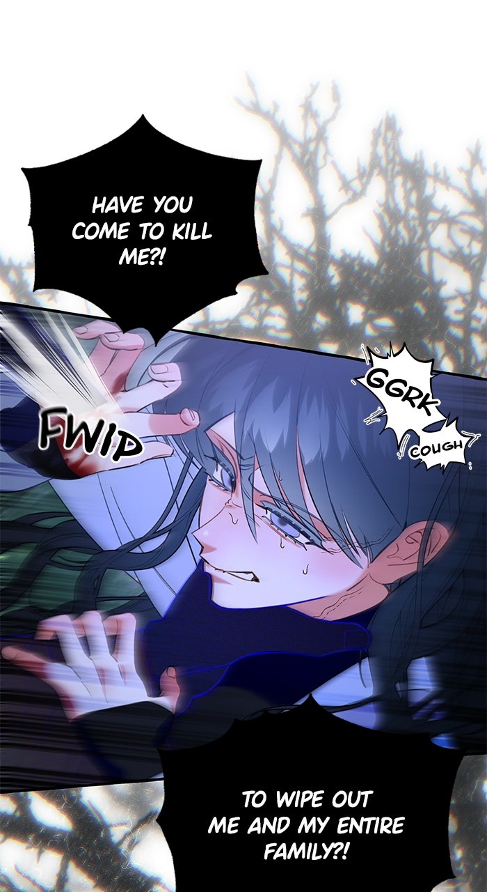 Read Frozen Hearts EN Manga Online