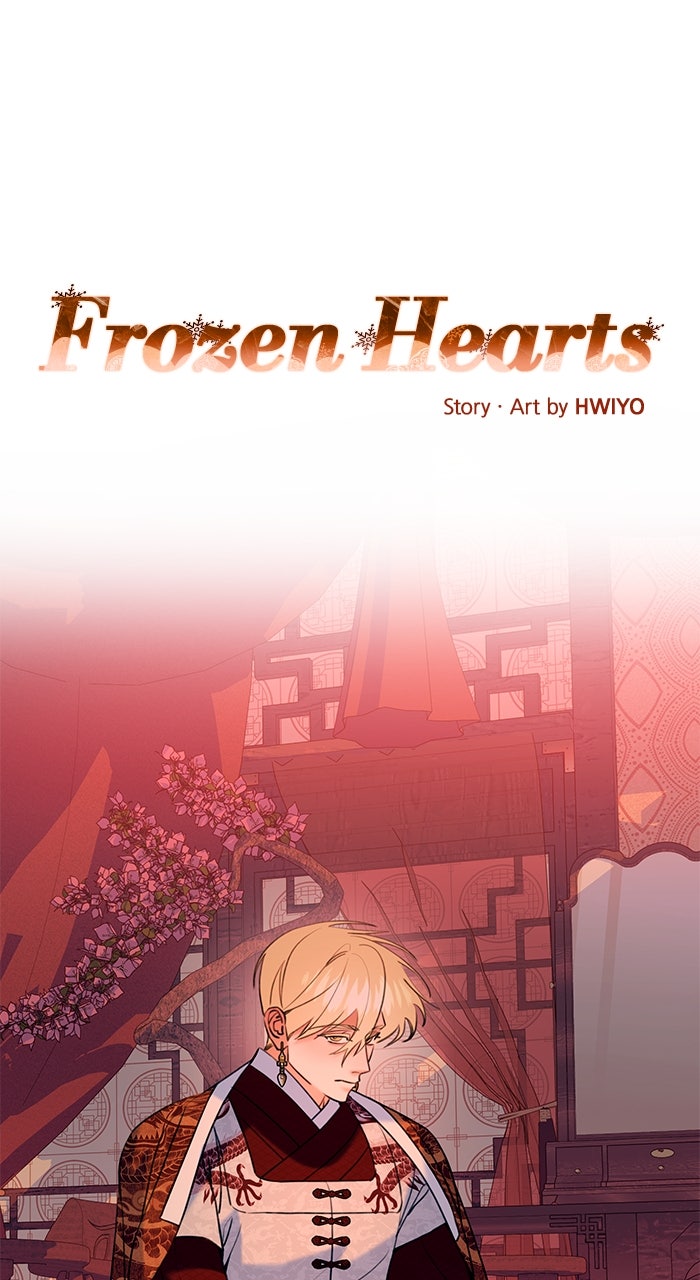 Read Frozen Hearts EN Manga Online