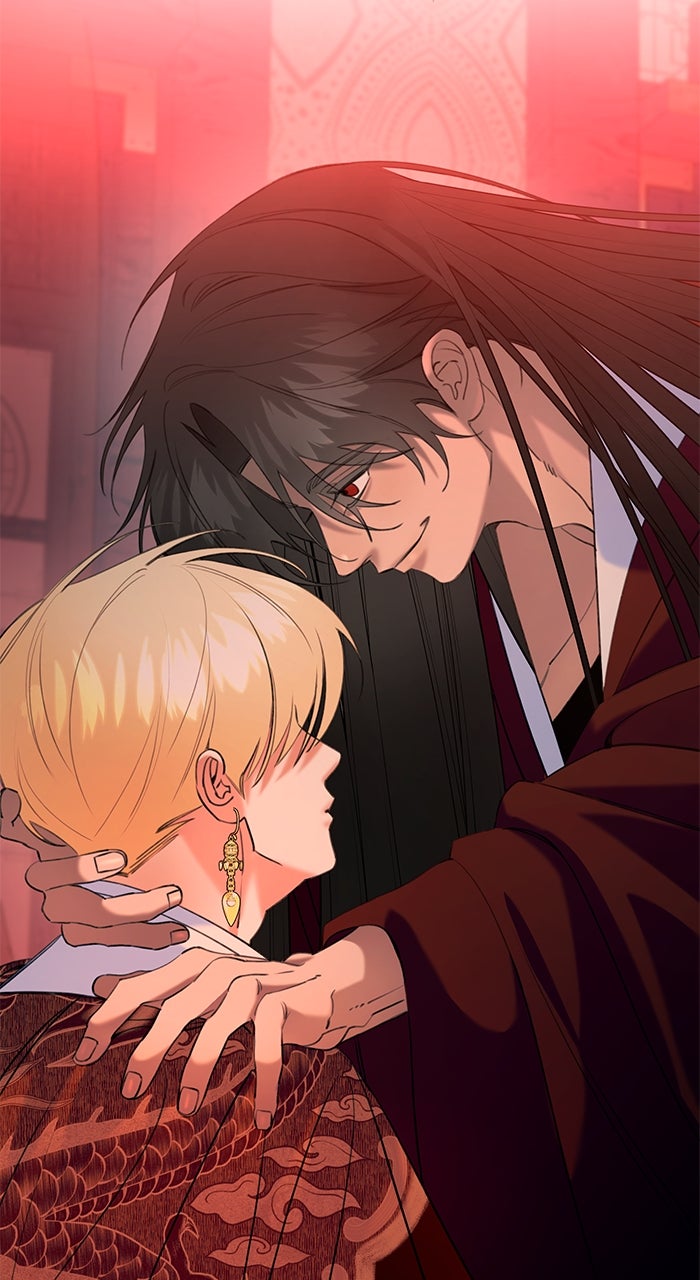 Read Frozen Hearts EN Manga Online