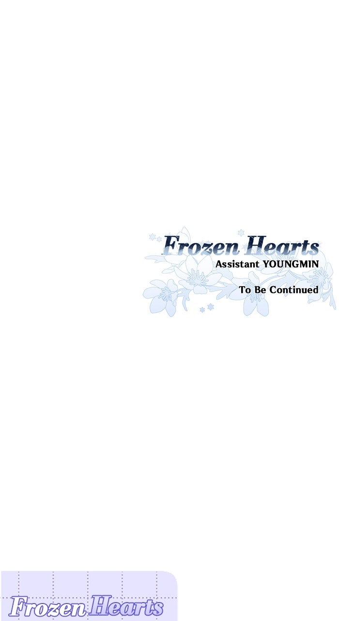 Read Frozen Hearts EN Manga Online