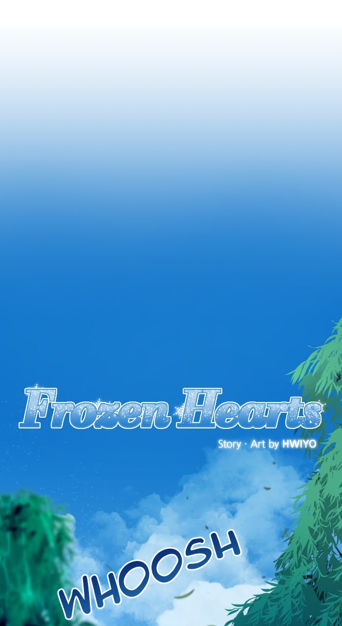 Read Frozen Hearts EN Manga Online