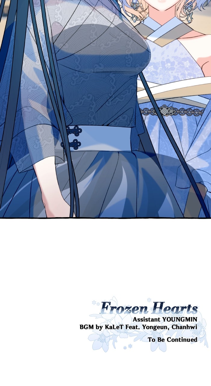 Read Frozen Hearts EN Manga Online
