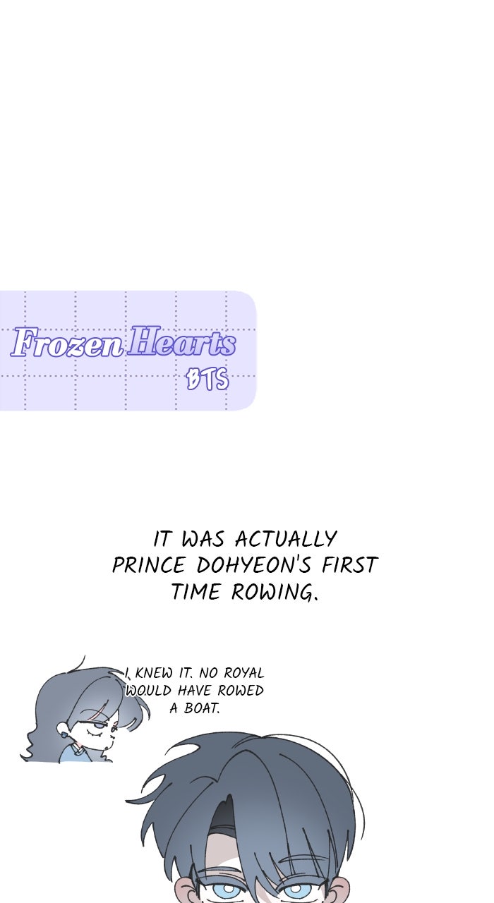 Read Frozen Hearts EN Manga Online