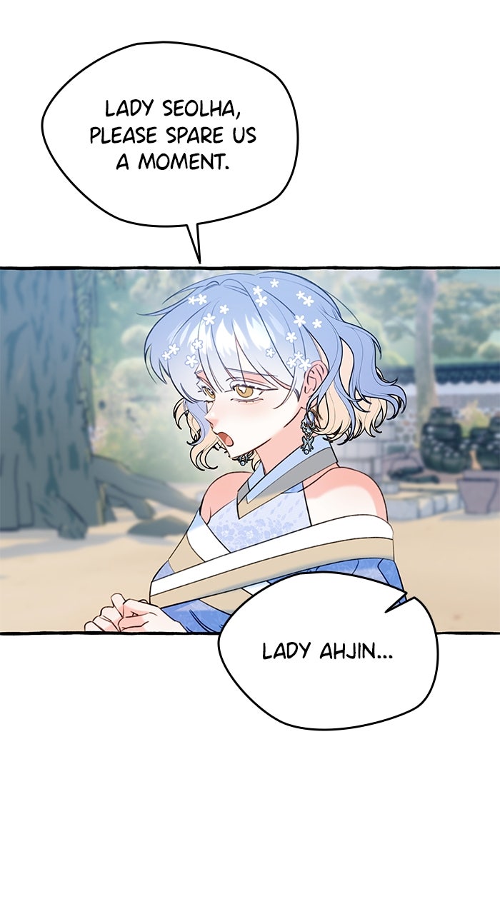 Read Frozen Hearts EN Manga Online