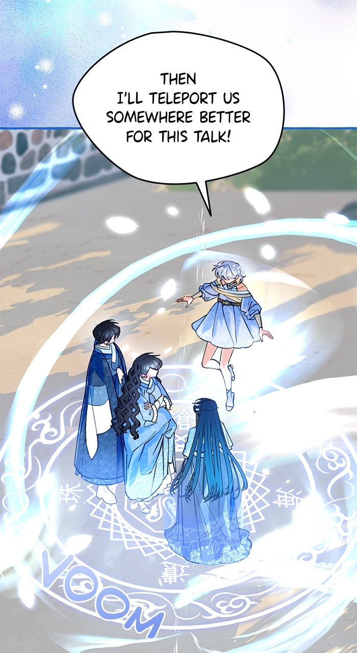 Read Frozen Hearts EN Manga Online