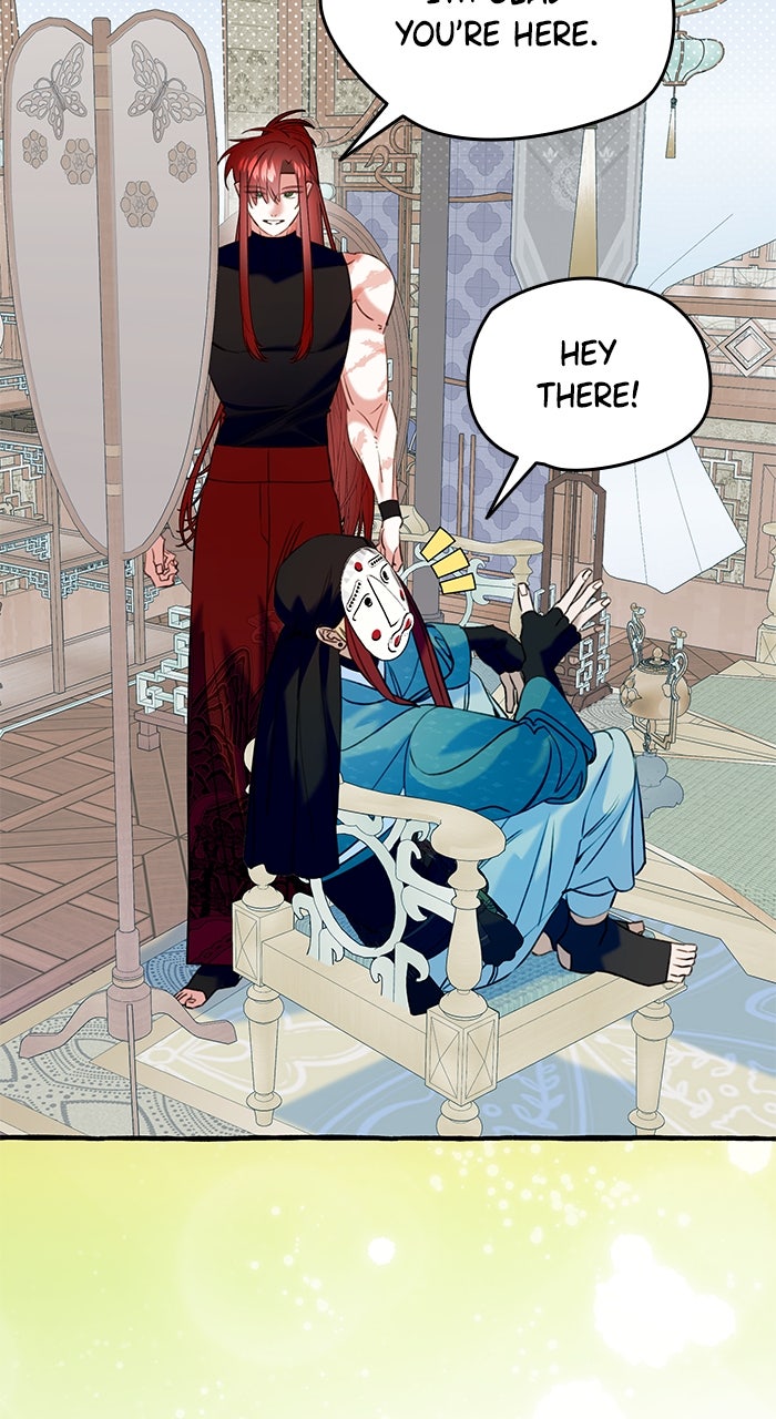 Read Frozen Hearts EN Manga Online