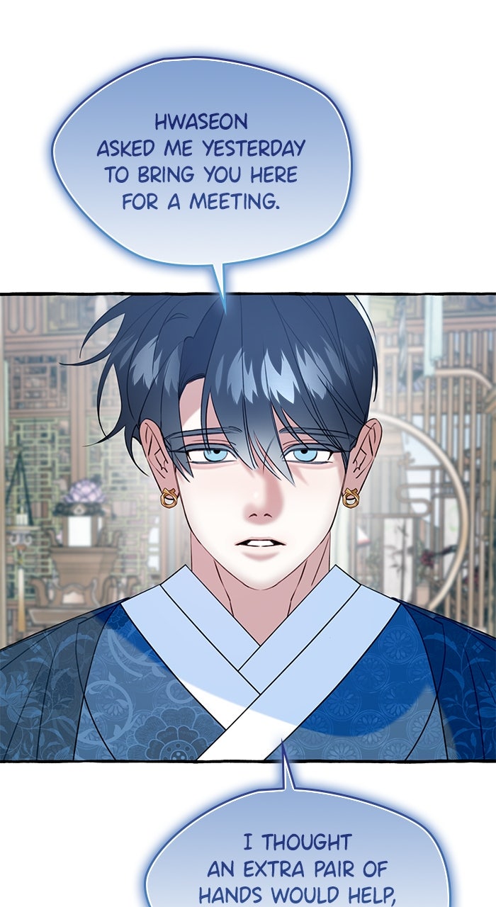 Read Frozen Hearts EN Manga Online