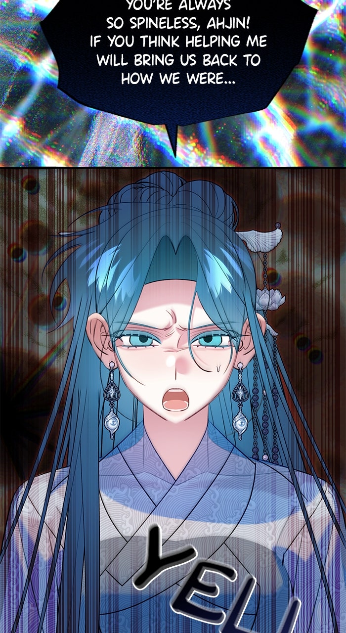 Read Frozen Hearts EN Manga Online