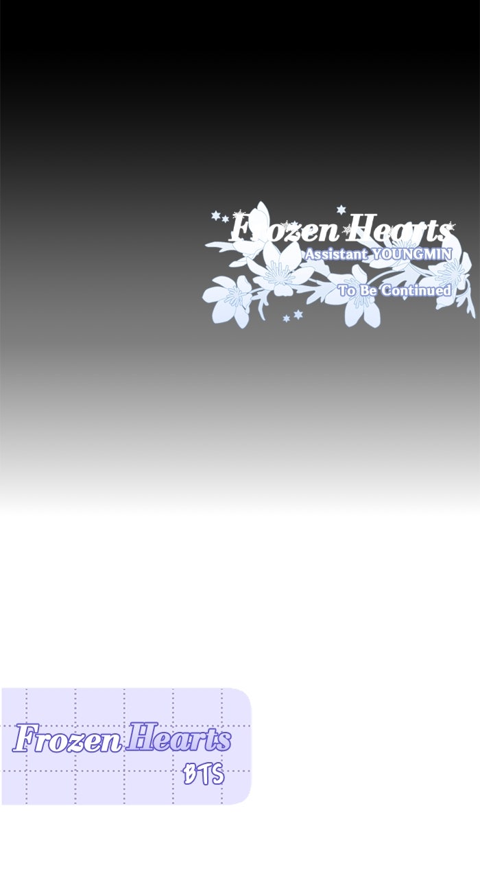 Read Frozen Hearts EN Manga Online