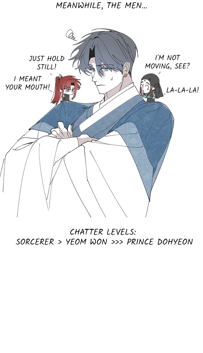 Read Frozen Hearts EN Manga Online