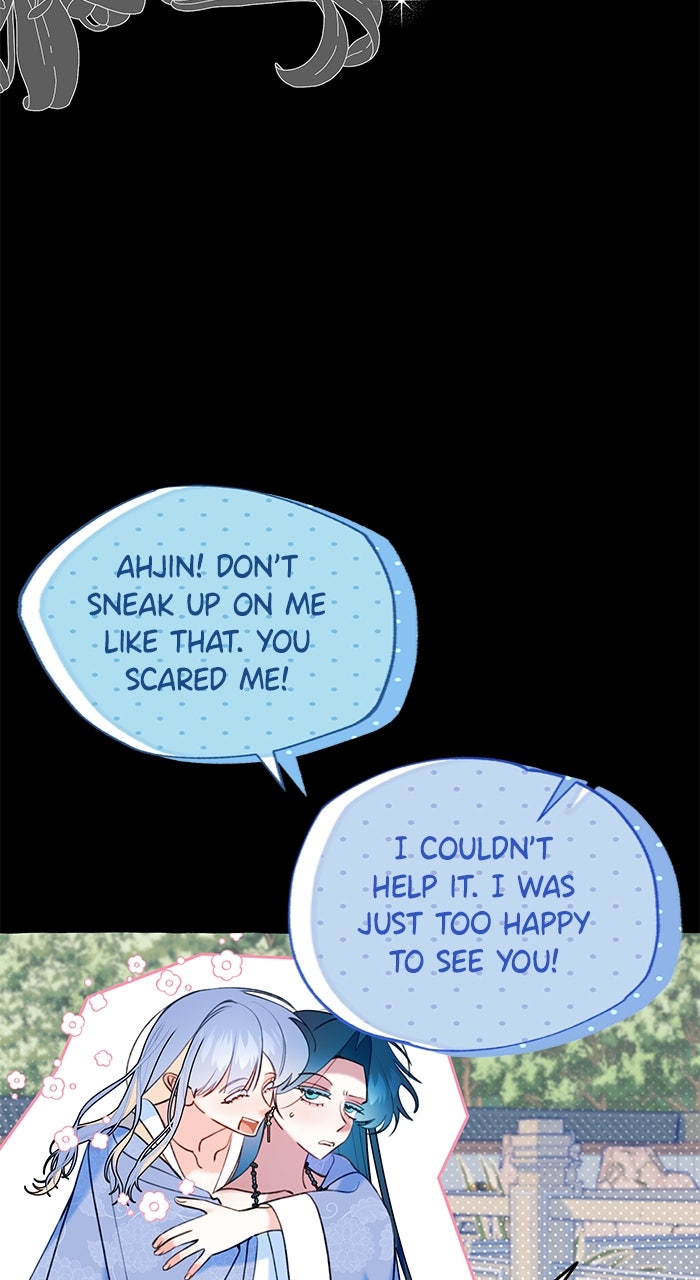 Read Frozen Hearts EN Manga Online