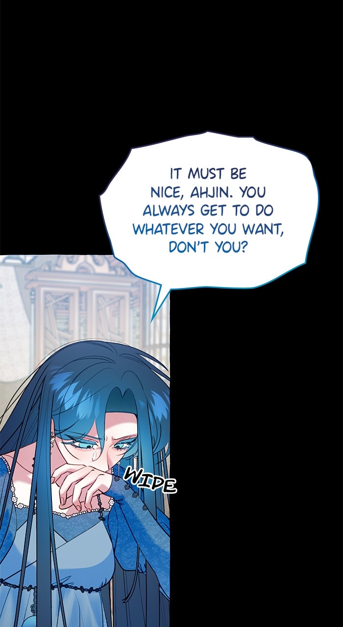 Read Frozen Hearts EN Manga Online