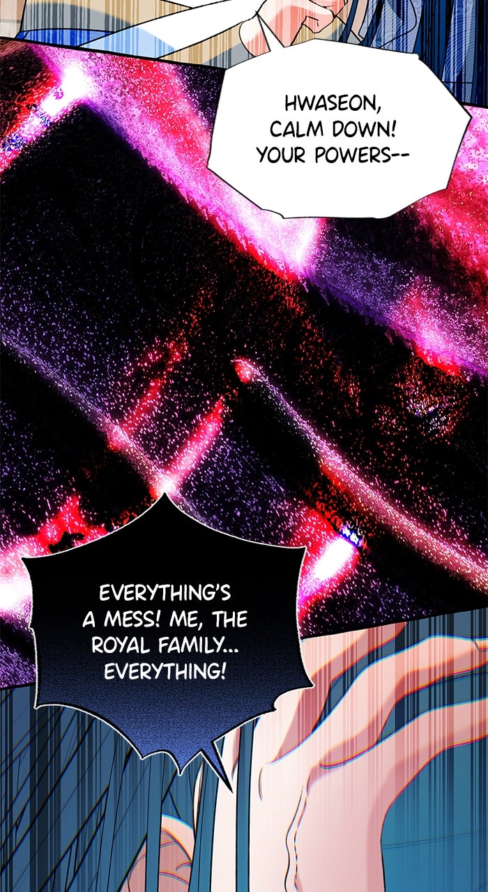 Read Frozen Hearts EN Manga Online