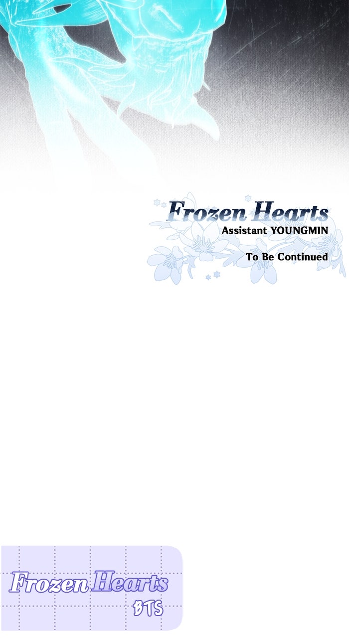 Read Frozen Hearts EN Manga Online