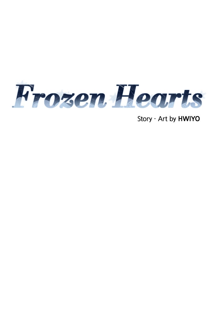 Read Frozen Hearts EN Manga Online