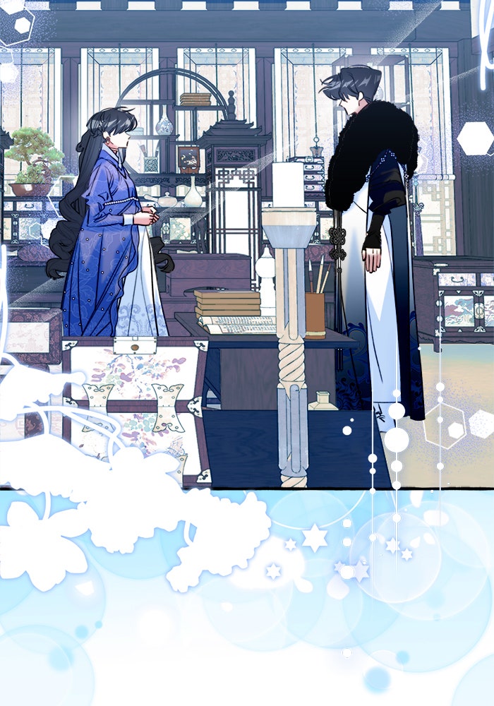 Read Frozen Hearts EN Manga Online
