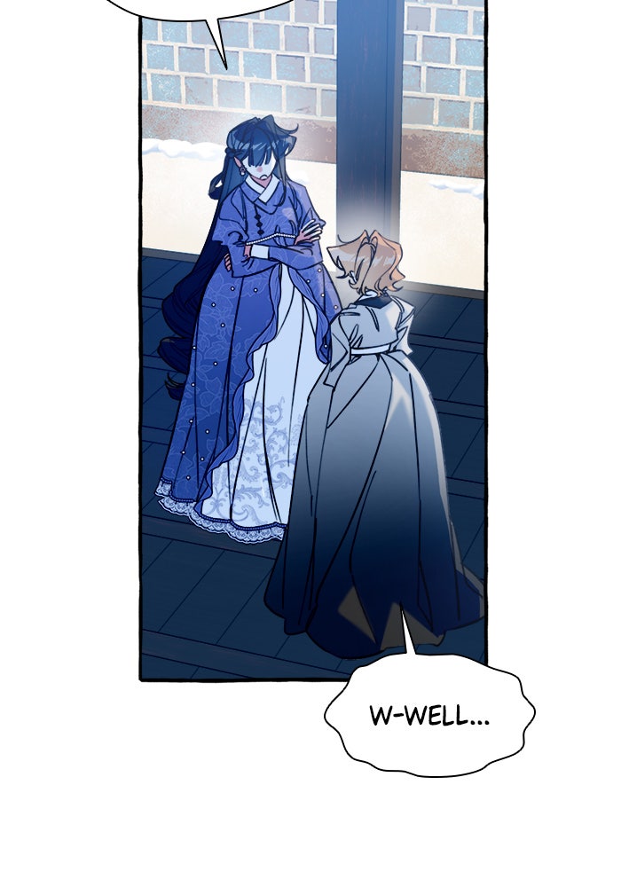 Read Frozen Hearts EN Manga Online