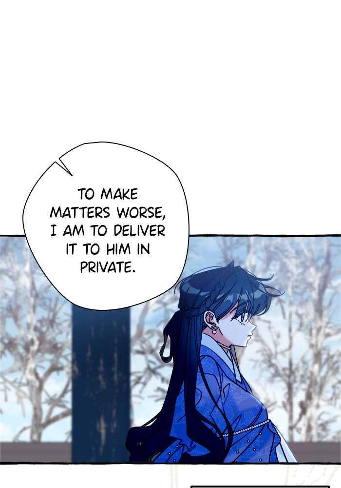 Read Frozen Hearts EN Manga Online