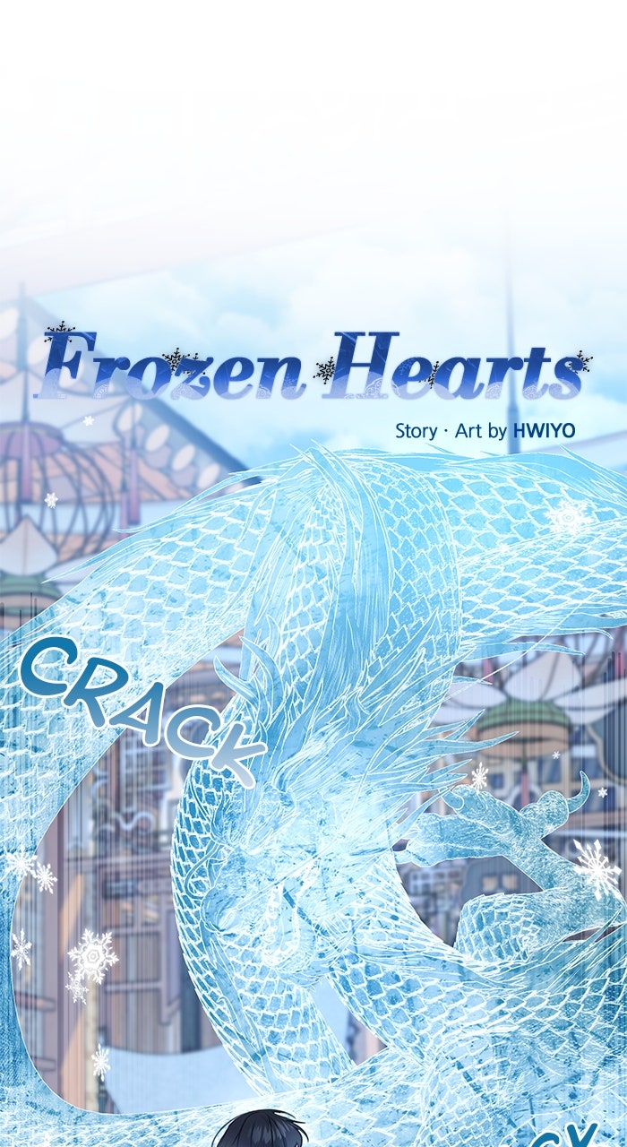 Read Frozen Hearts EN Manga Online
