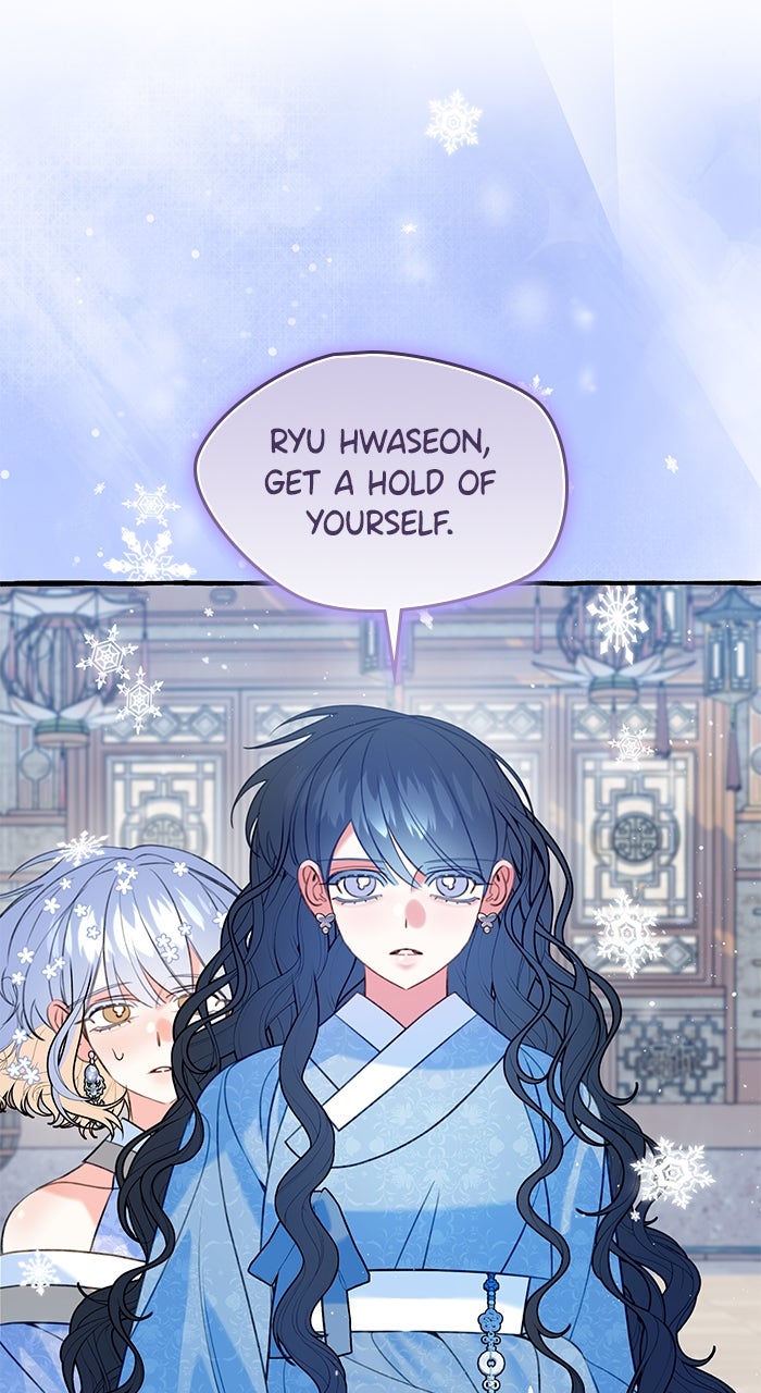 Read Frozen Hearts EN Manga Online