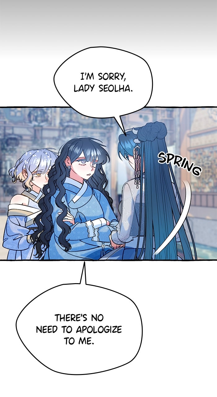 Read Frozen Hearts EN Manga Online