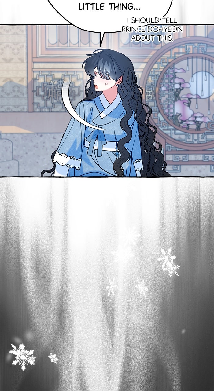 Read Frozen Hearts EN Manga Online