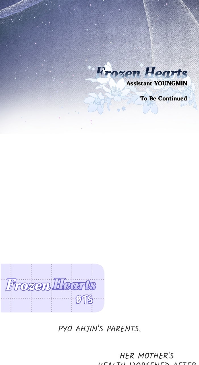 Read Frozen Hearts EN Manga Online