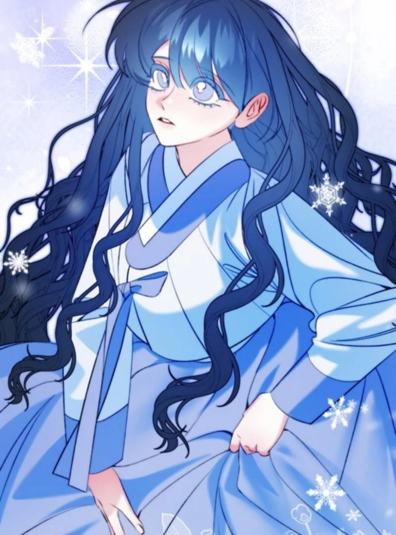 Read Frozen Hearts EN Manga Online