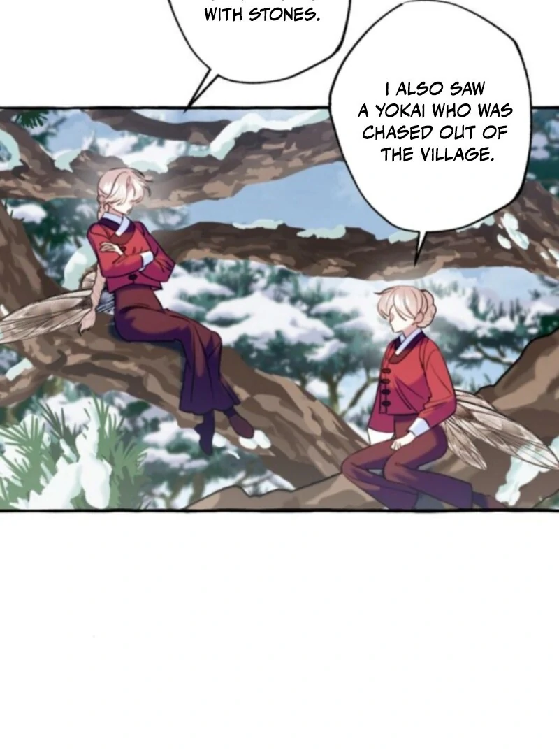 Read Frozen Hearts EN Manga Online