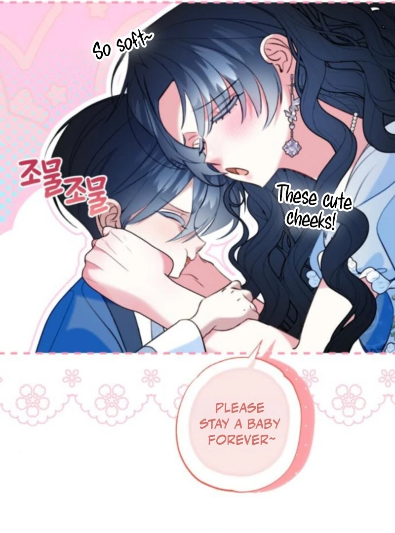 Read Frozen Hearts EN Manga Online