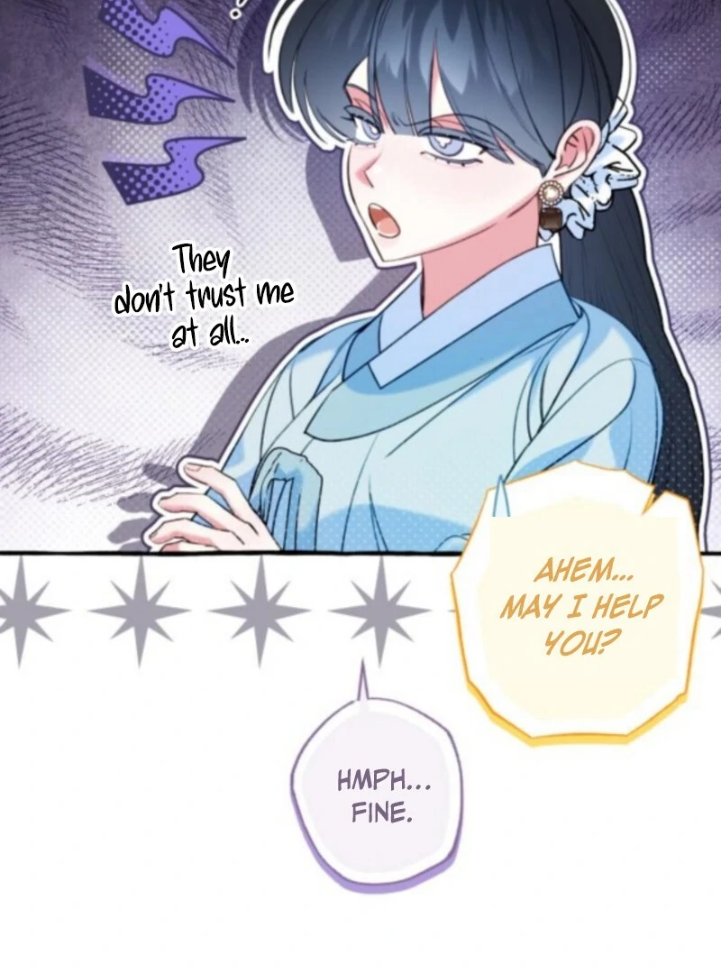 Read Frozen Hearts EN Manga Online