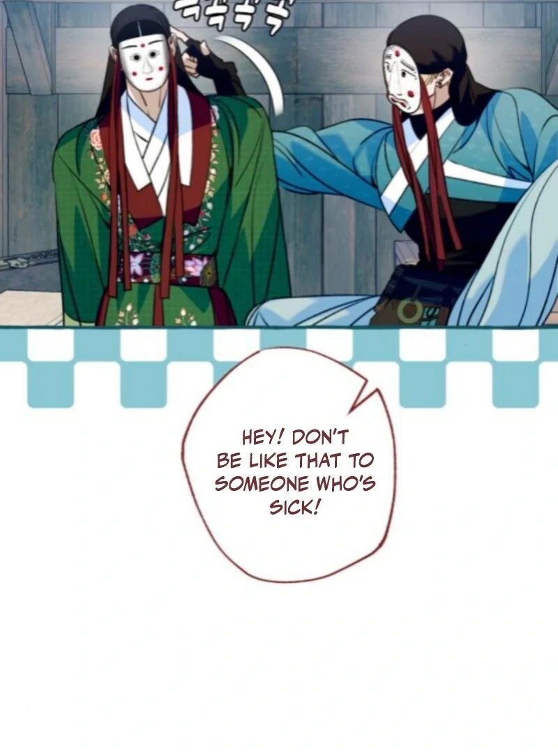 Read Frozen Hearts EN Manga Online