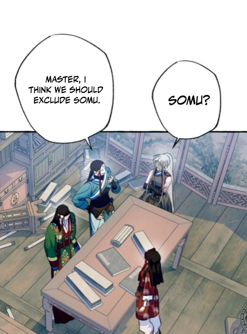 Read Frozen Hearts EN Manga Online