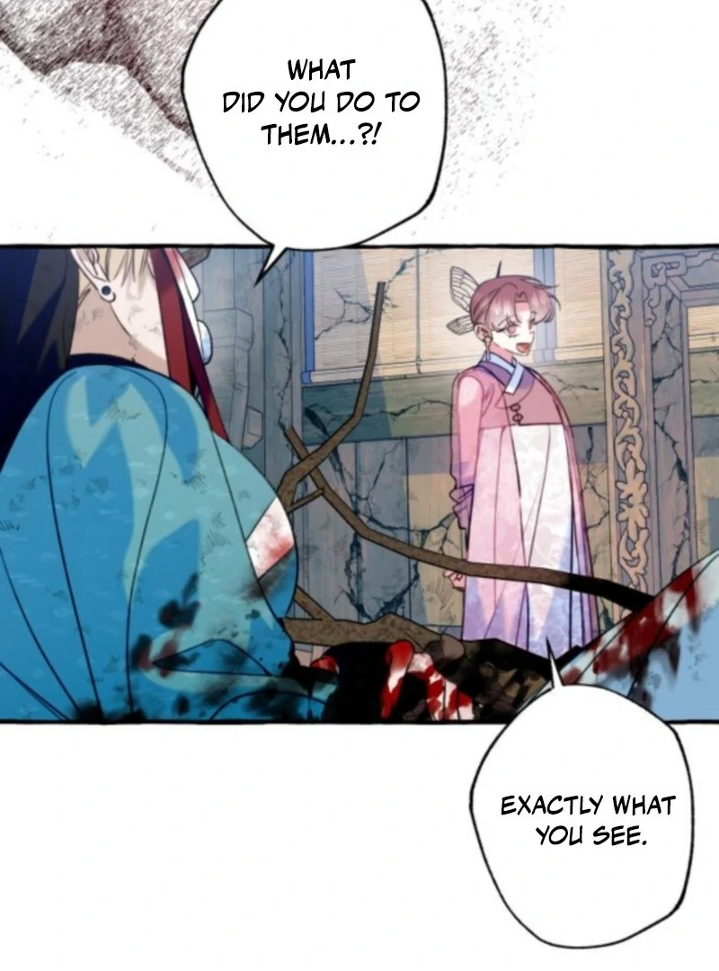 Read Frozen Hearts EN Manga Online