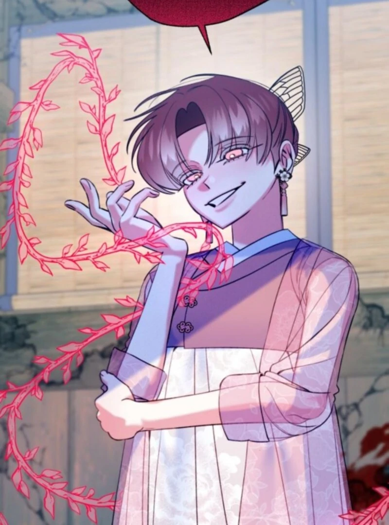 Read Frozen Hearts EN Manga Online