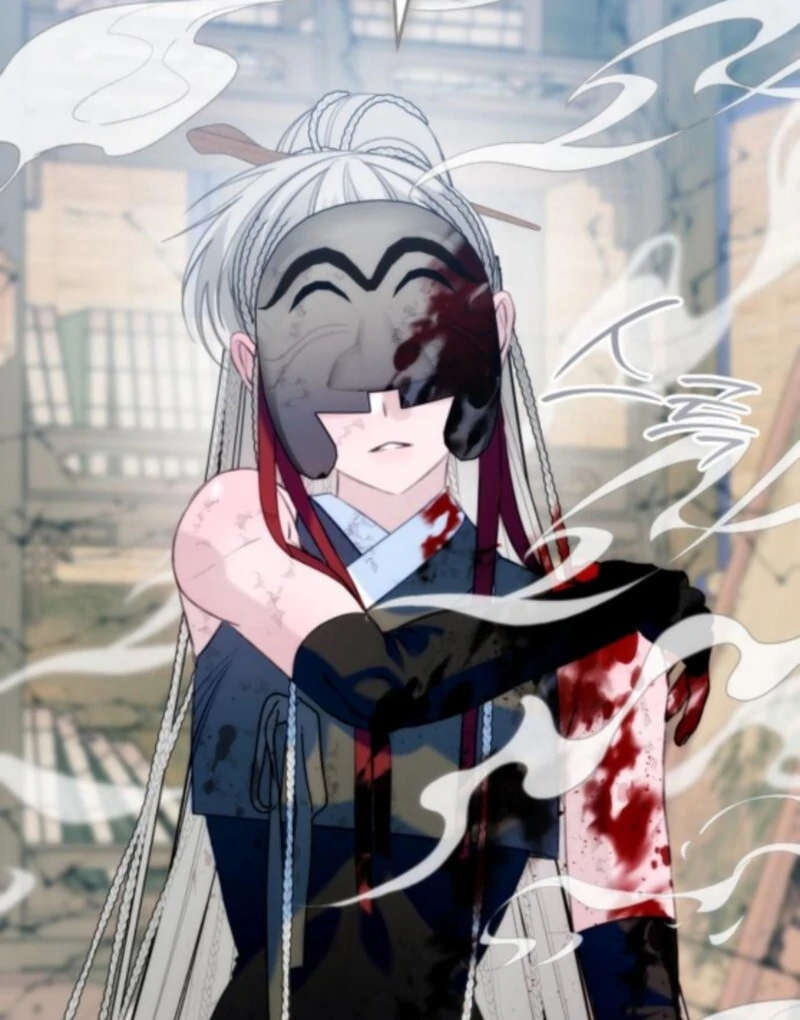 Read Frozen Hearts EN Manga Online