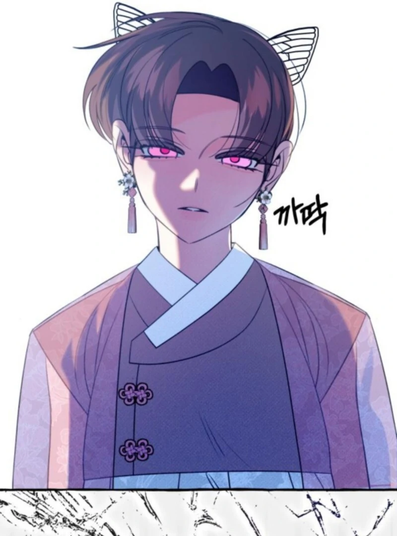 Read Frozen Hearts EN Manga Online