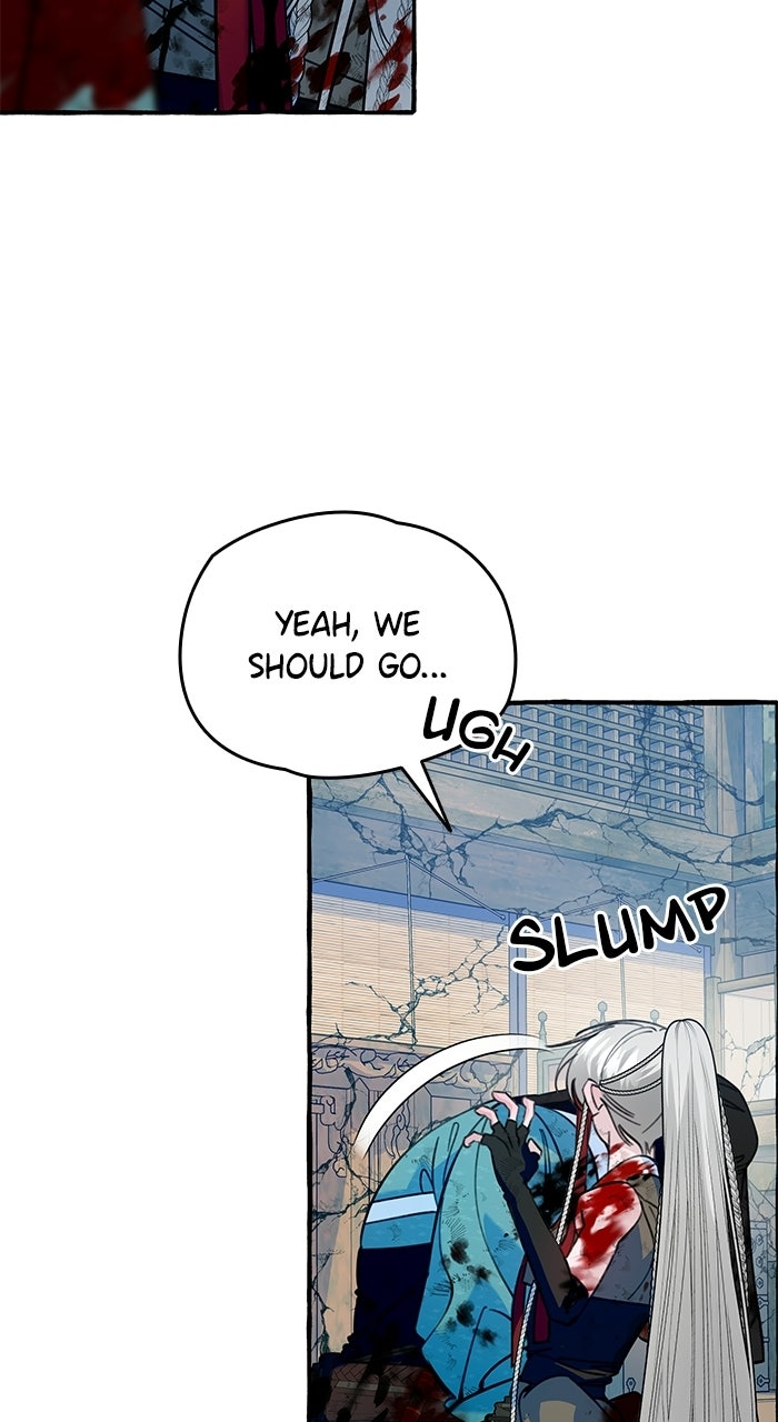 Read Frozen Hearts EN Manga Online